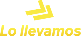 Lo llevamos