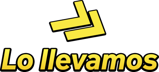 Lo llevamos